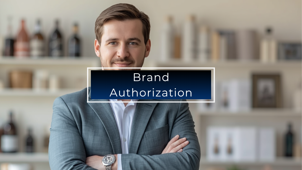 Brand Authorization